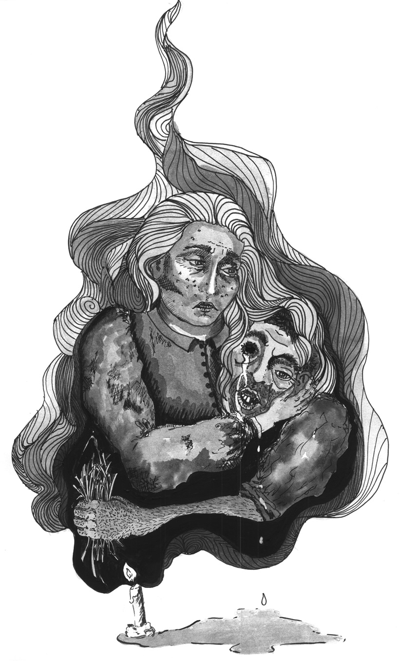 11.Az augustowói erdő